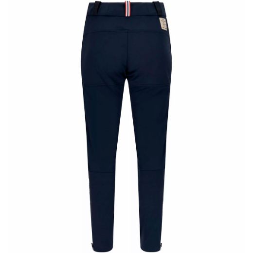 Amundsen Sports 5mila Pants Womens (Dark Navy)
