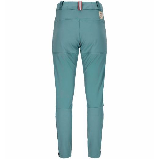 Amundsen Sports 5mila Pants Womens (Stormy Blue)