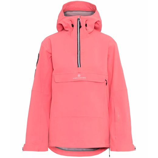 Amundsen Sports Peak Anorak Womens (Winter Rose)
