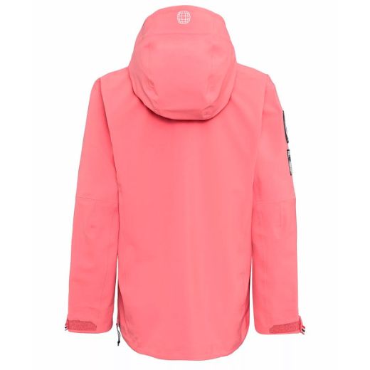 Amundsen Sports Peak Anorak Womens (Winter Rose)