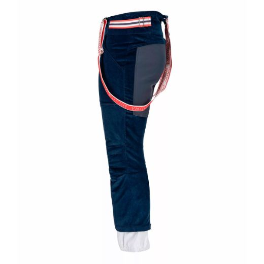 Amundsen Concord Ski Pants Mens (Dark Navy)