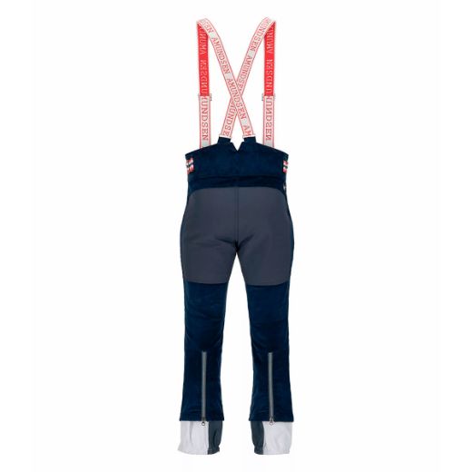 Amundsen Concord Ski Pants Mens (Dark Navy)