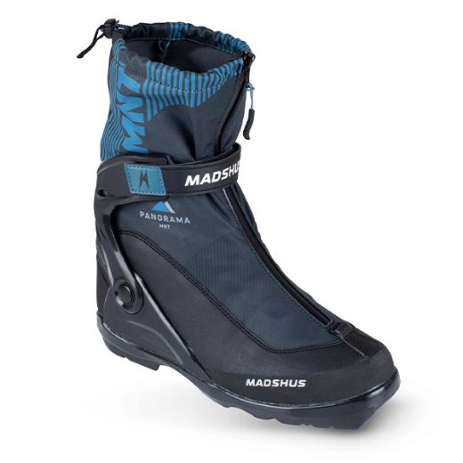 Madshus Panorama Mtn (Black)