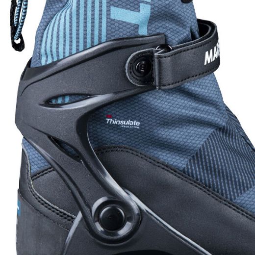 Madshus Panorama Mtn (Black)
