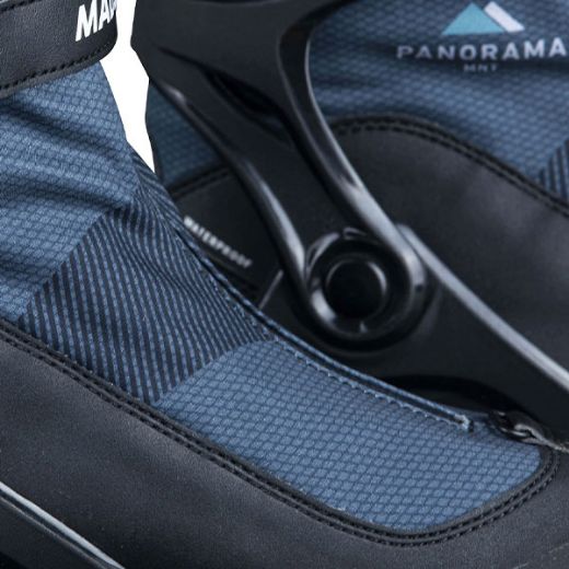 Madshus Panorama Mtn (Black)