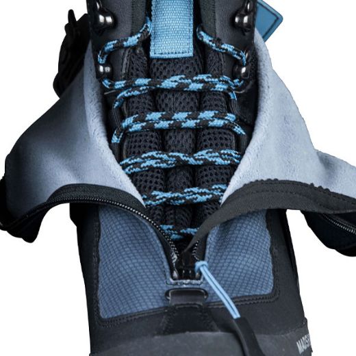 Madshus Panorama Mtn (Black)