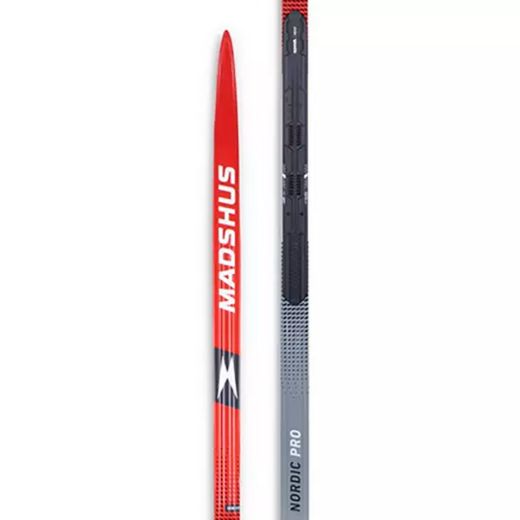 Madshus Nordic Pro Skin 