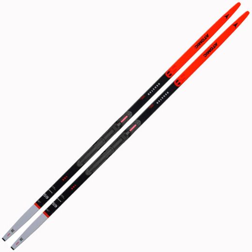 Atomic Redster S9 Carbon Plus Inkl. Binding (2023/24)