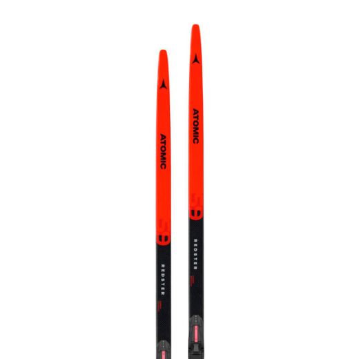 Atomic Redster S9 Carbon Plus Inkl. Binding (2023/24)
