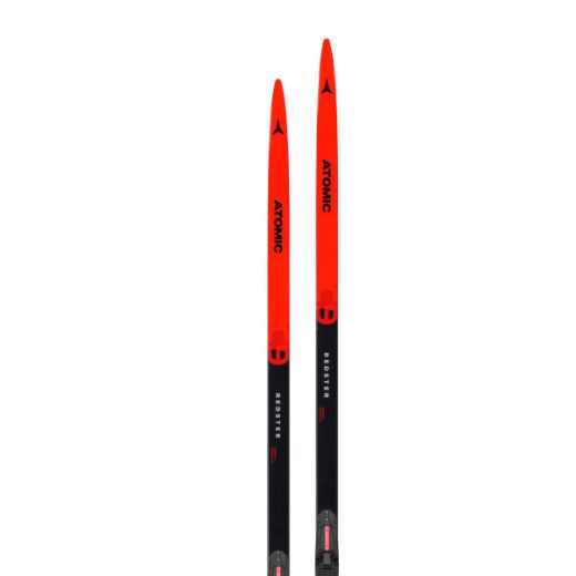 Atomic Redster C9 Carbon Plus Inkl. Binding (2023/24)