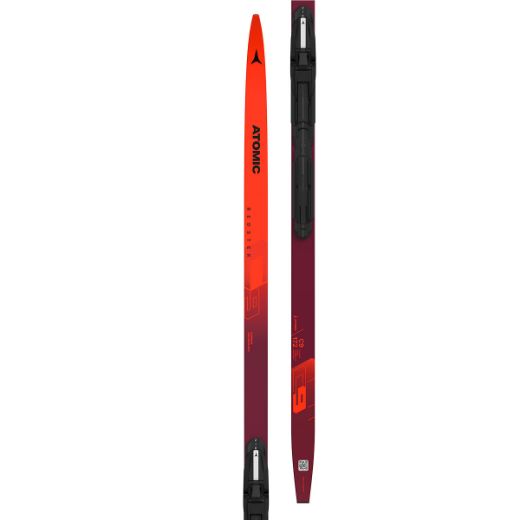 Atomic Redster C9 Carbon Junior Inkl. Shift binding (2024/25)