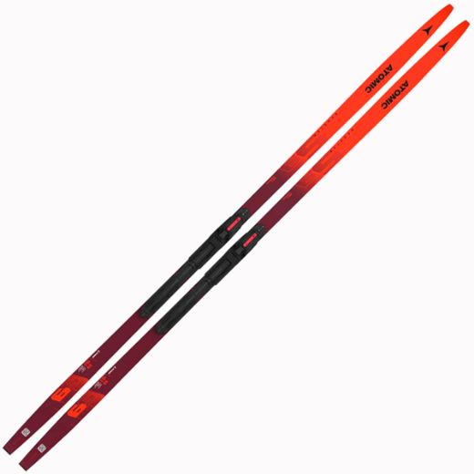 Atomic Redster S9 Gen S Inkl. Binding (2023/24)