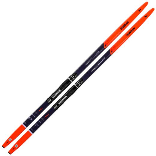 Atomic Redster S7 Jr Inkl. Binding (2023/24)