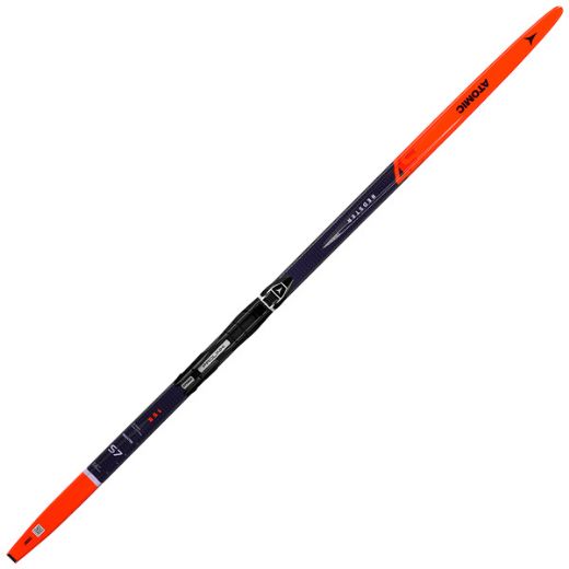 Atomic Redster S7 Jr Inkl. Binding (2023/24)