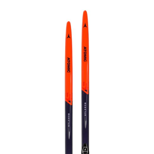 Atomic Redster S7 Jr Inkl. Binding (2023/24)