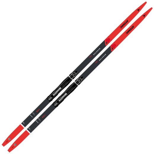 Atomic Redster C7 Skintec Jr Inkl. Binding (2023/24)