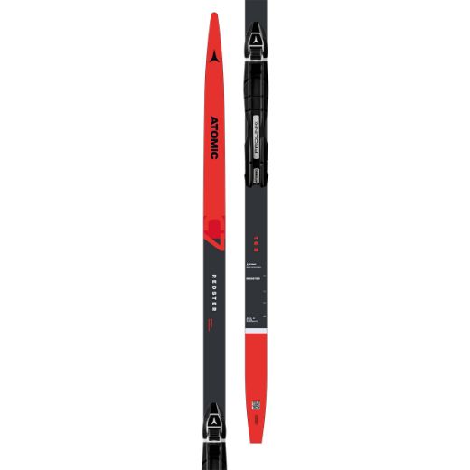 Atomic Redster C7 Skintec Jr Inkl. Binding (2023/24)