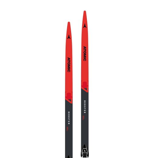 Atomic Redster C7 Skintec Jr Inkl. Binding (2023/24)