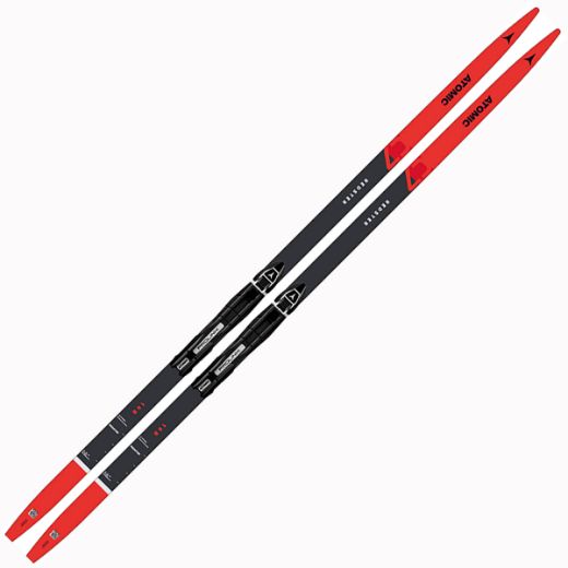 Atomic Redster C7 Jr Inkl. Binding (2023/24)