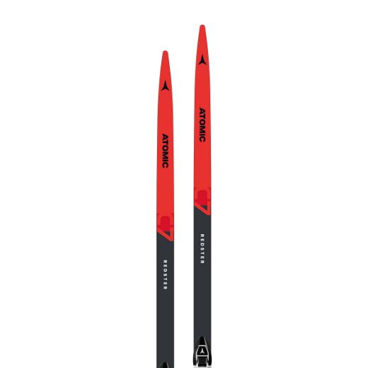 Atomic Redster C7 Jr Inkl. Binding (2023/24)
