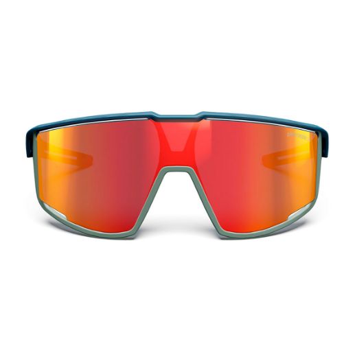 Julbo Fury Spectron 3 (Dark Blue/Green)