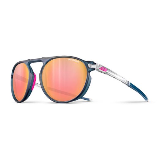 Julbo Meta Spectron 3 (Blue/Clear Rose)
