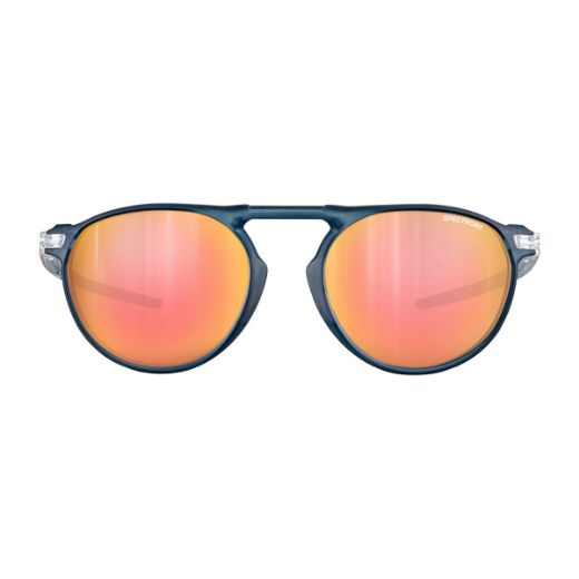 Julbo Meta Spectron 3 (Blue/Clear Rose)