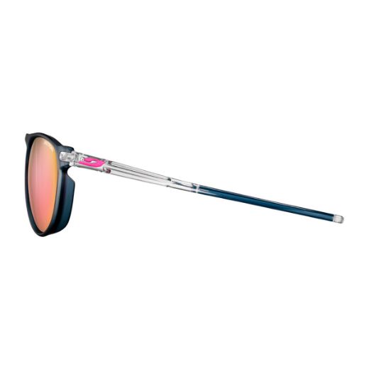 Julbo Meta Spectron 3 (Blue/Clear Rose)