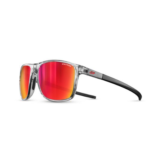 Julbo The Streets (Crystal/Red)