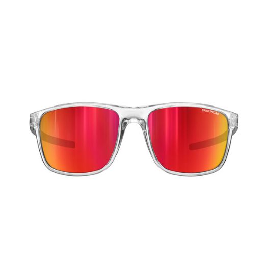 Julbo The Streets (Crystal/Red)
