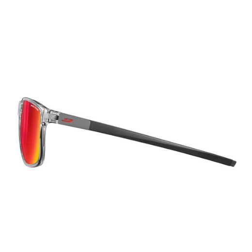 Julbo The Streets (Crystal/Red)