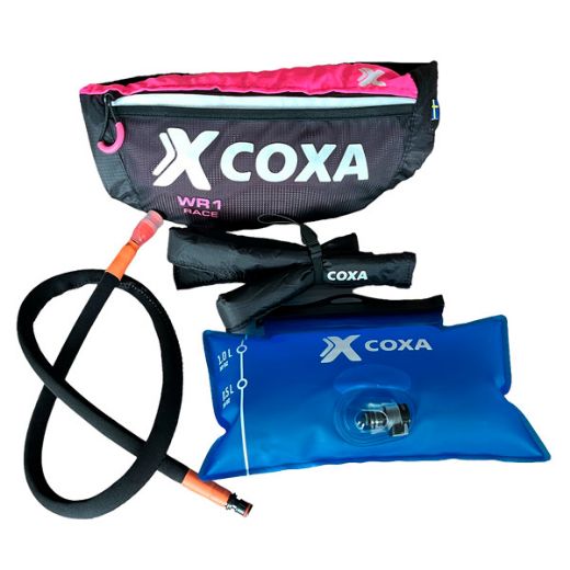 Coxa WR1 Belt-Race (Pink)