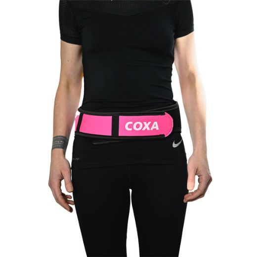 Coxa WR1 Belt-Race (Pink)