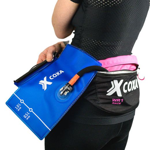 Coxa WR1 Belt-Race (Pink)
