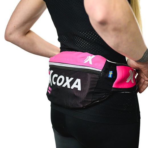 Coxa WR1 Belt-Race (Pink)