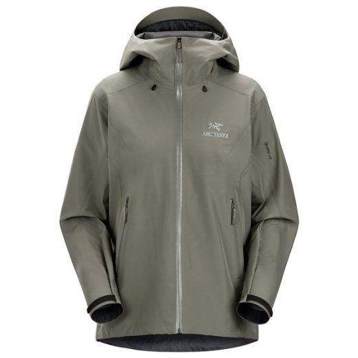 ArcTeryx Beta LT Jacket Women's (Forage)