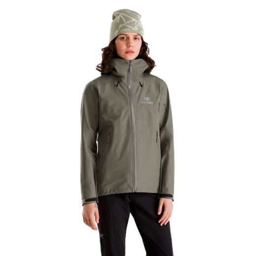 ArcTeryx Beta LT Jacket Women's (Forage)
