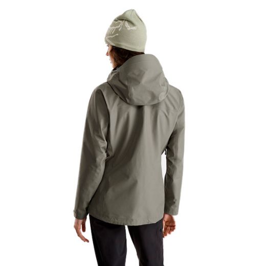 ArcTeryx Beta LT Jacket Women's (Forage)
