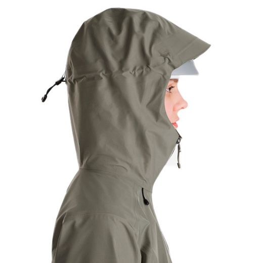 ArcTeryx Beta LT Jacket Women's (Forage)
