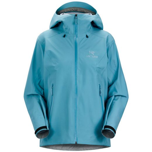 ArcTeryx Beta LT Jacket Women's (Solace)