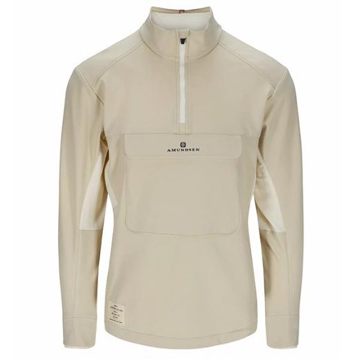 Amundsen Sports 5mila Anorak Mens (Warm Sand)