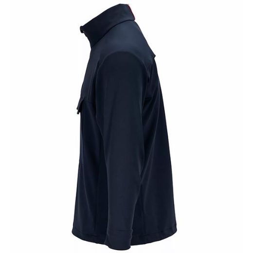 Amundsen Sports 5mila Anorak Mens (Dark Navy)