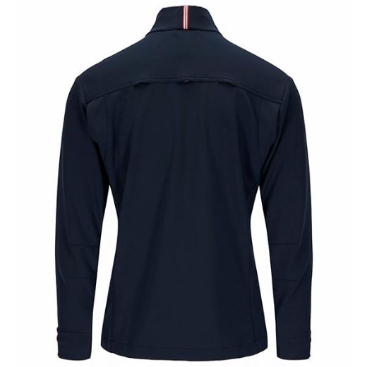Amundsen Sports 5mila Anorak Mens (Dark Navy)