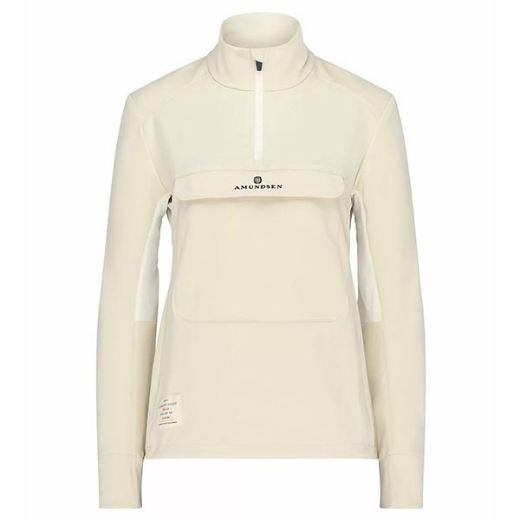 Amundsen Sports 5mila Anorak Womens (Warm Sand)