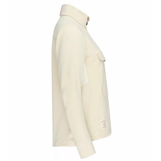 Amundsen Sports 5mila Anorak Womens (Warm Sand)