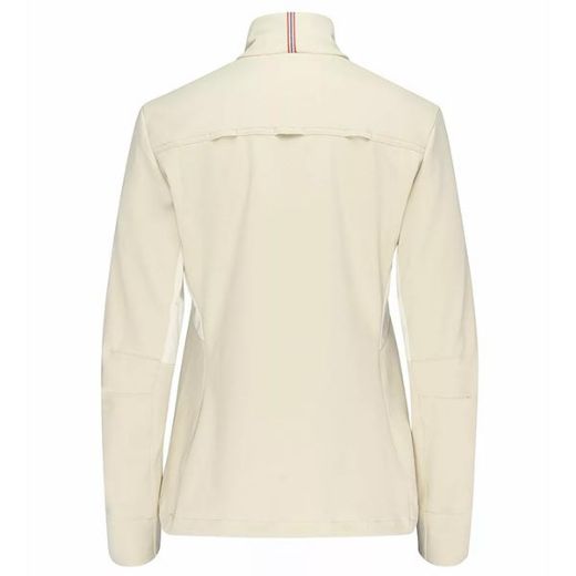 Amundsen Sports 5mila Anorak Womens (Warm Sand)