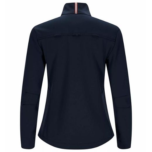 Amundsen Sports 5mila Anorak Womens (Dark Navy)