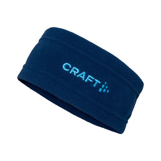 Craft Fleece Pannebånd (Blaze)