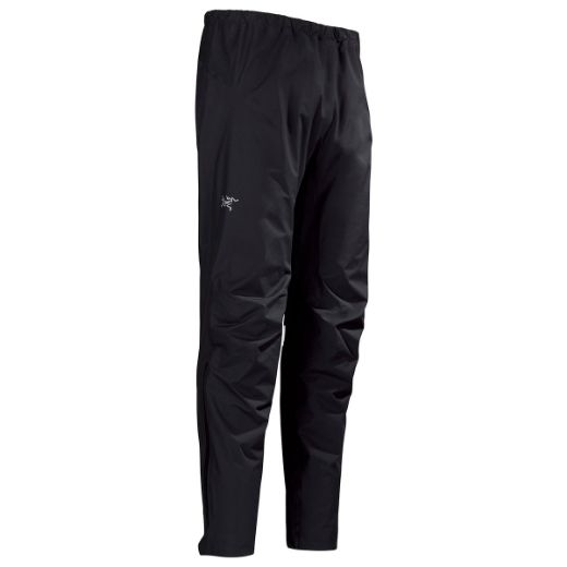 ArcTeryx Norvan Shell Pant M (Black)