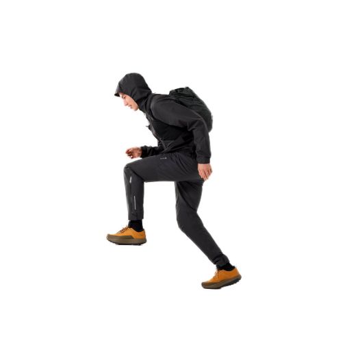 ArcTeryx Norvan Shell Pant M (Black)